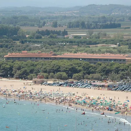 Apartment In Estartit *