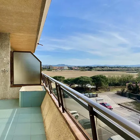 Apartment In Estartit L'Estartit