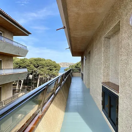Apartment In Estartit L'Estartit