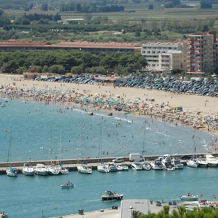 Apartment The In Estartit