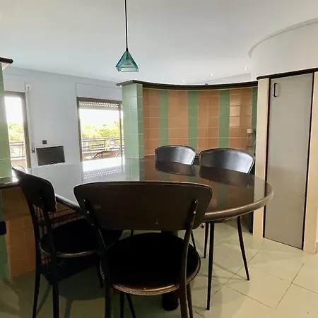 The In Estartit Apartment L'Estartit