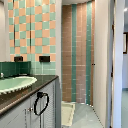 Apartment The In Estartit L'Estartit