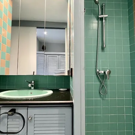 Apartment The In Estartit *