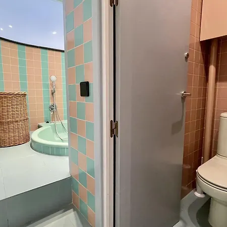 The In Estartit Apartment