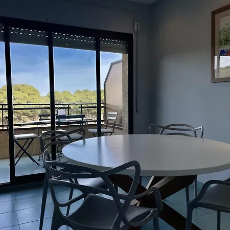 Apartment The In Estartit