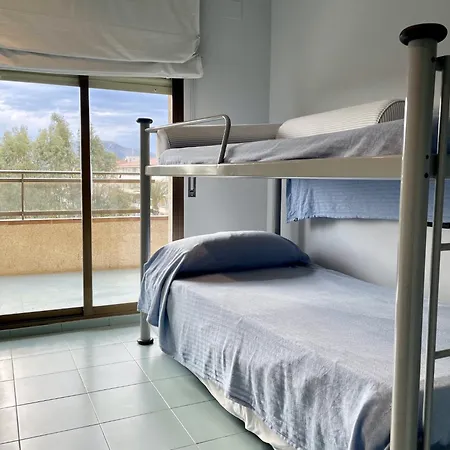 Apartment The In Estartit *