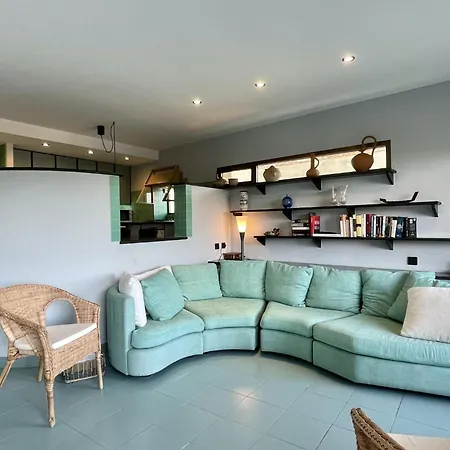 Apartment The In Estartit