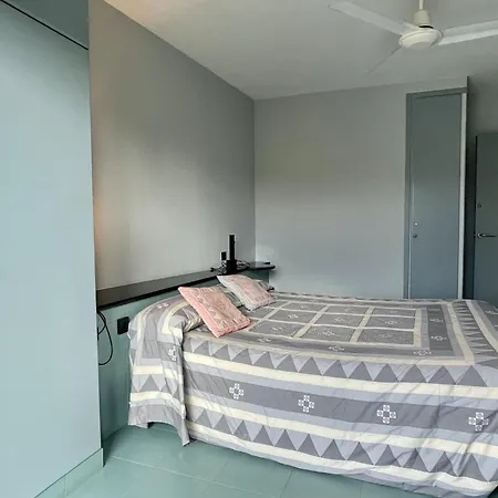 The In Estartit Apartment *