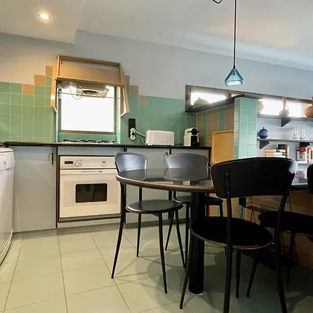 The In Estartit Apartment