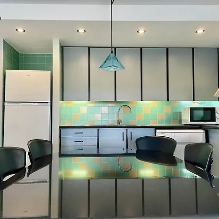 Apartment The In Estartit