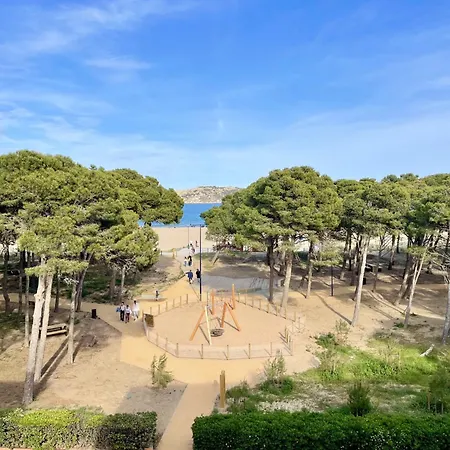 Apartment The In Estartit